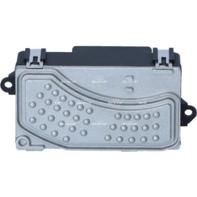 342000 Widerstand, Innenraumgebläse