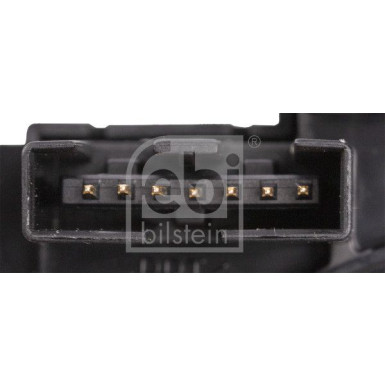 194647 Wickelfeder, Airbag febi Plus