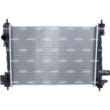 550121 Kühler, Motorkühlung 550121 Kühler, Motorkühlung