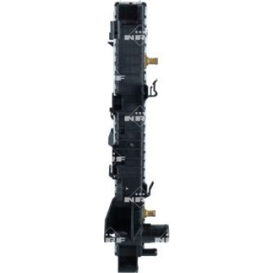 NRF | Kühler, Motorkühlung | 58463