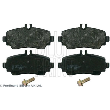 ADBP420064 Bremsbelagsatz, Scheibenbremse