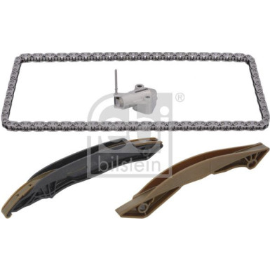 FEBI BILSTEIN 186567 Steuerkettensatz FEBI BILSTEIN 186567 Steuerkettensatz