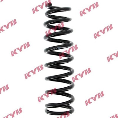 KYB | Fahrwerksfeder | Vorne links | RA1362