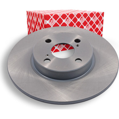 FEBI BILSTEIN 26111 Bremsscheibe FEBI BILSTEIN 26111 Bremsscheibe