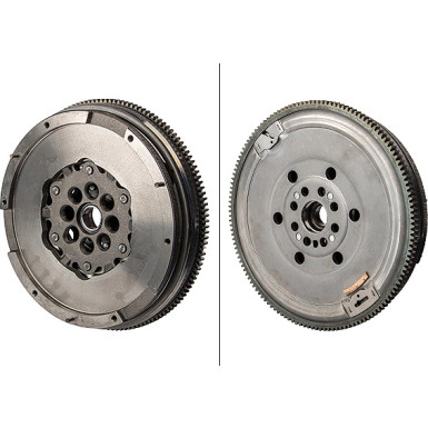 Schwungrad LuK DMF 415 0915 10