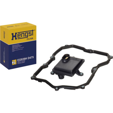 Hengst Filter | Hydraulikfilter, Automatikgetriebe | EG939H D475 Hengst Filter | Hydraulikfilter, Automatikgetriebe | EG939H D475