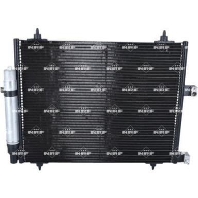 35669 Kondensator, Klimaanlage EASY FIT