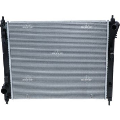 NRF | Kühler, Motorkühlung | 59267