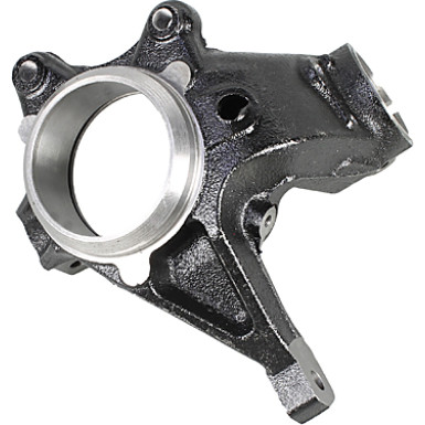 58122801 Achsschenkel, Radaufhängung GREENPARTS