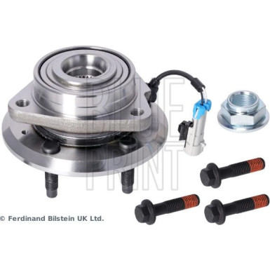 ADBP820068 Radlagersatz