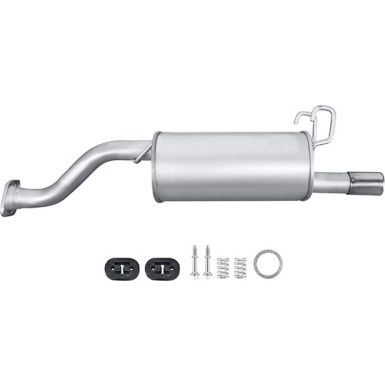 8LD 366 030-421 Endschalldämpfer Easy2Fit – PARTNERED with Faurecia 8LD 366 030-421 Endschalldämpfer Easy2Fit – PARTNERED with Faurecia