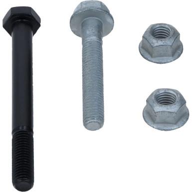 13719 02 Lenker, Radaufhängung