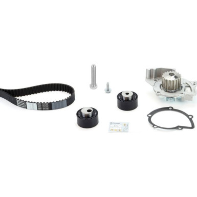 CT1100WP1 Wasserpumpe + Zahnriemensatz CT1100WP1 Wasserpumpe + Zahnriemensatz