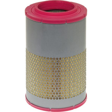 Hengst Filter | Luftfilter | E498L01