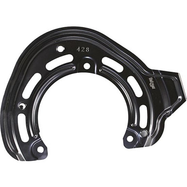 6115462 Spritzblech, Bremsscheibe