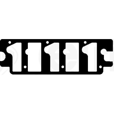 832.456 Dichtung, Zylinderkopfhaube