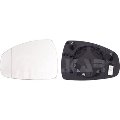 6471790 Spiegelglas, Außenspiegel