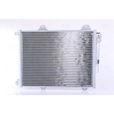 94754 Kondensator, Klimaanlage ** FIRST FIT ** 94754 Kondensator, Klimaanlage ** FIRST FIT **