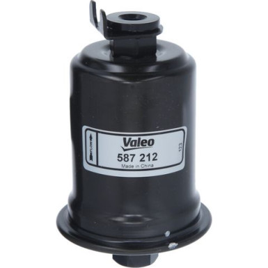 Valeo | Kraftstofffilter | 587212