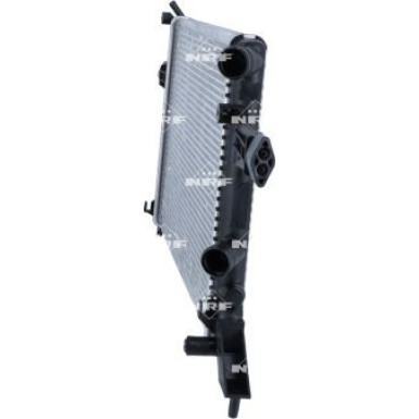 NRF | Kühler, Motorkühlung | 507529