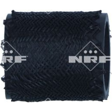 166243 Ladeluftschlauch 166243 Ladeluftschlauch