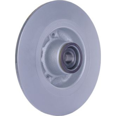 Hella | Bremsscheibe | 8DD 355 123-181