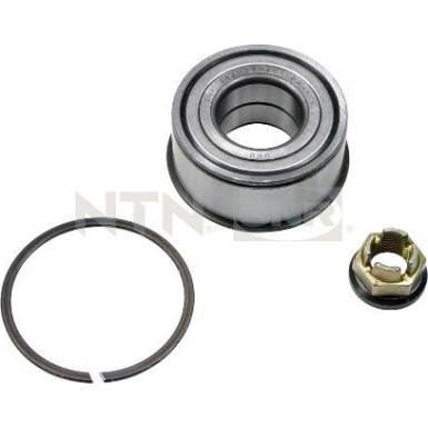 R155.44 Radlagersatz R155.44 Radlagersatz