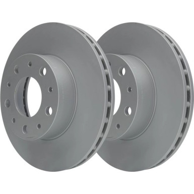 24.0128-0213.1 Bremsscheibe 24.0128-0213.1 Bremsscheibe