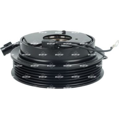 NRF Magnetkupplung, Klimakompressor 380122