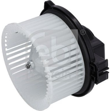 196709 Innenraumgebläse