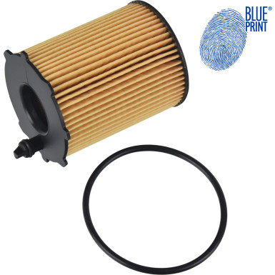 Blue Print | Ölfilter | ADM52119