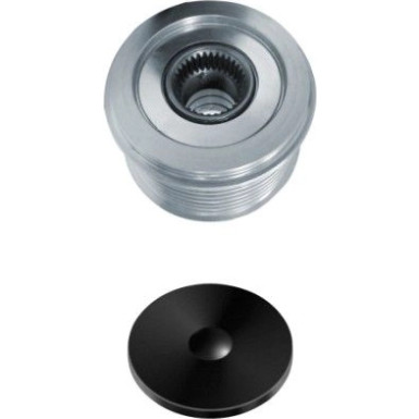 9XU 358 039-081 Generatorfreilauf