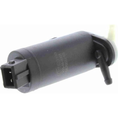 V25-08-0001 Waschwasserpumpe, Scheibenreinigung Original VEMO Qualität