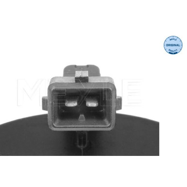 37-14 752 0007 Radnabe MEYLE-ORIGINAL: True to OE.