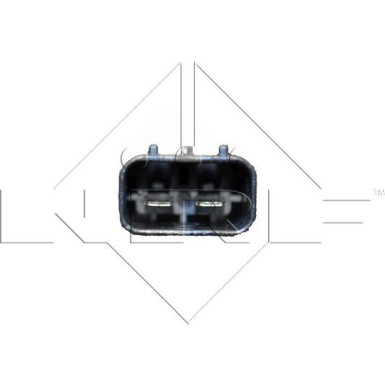47708 Lüfter, Motorkühlung