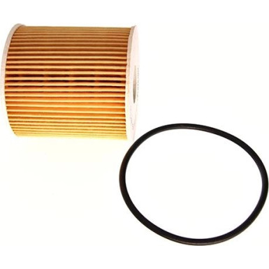 26-0295 Ölfilter