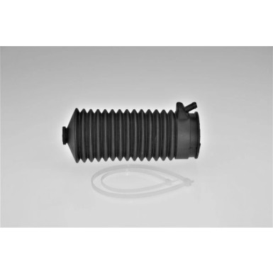 83805 Faltenbalg, Lenkung