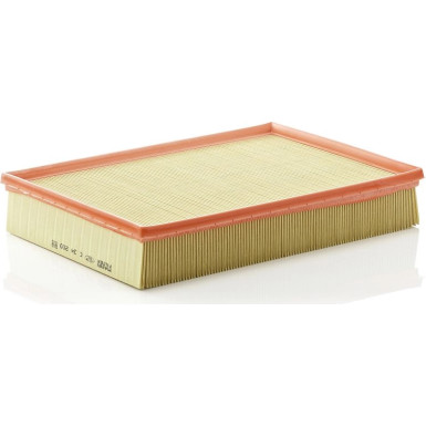 MANN-FILTER C 34 200 Luftfilter MANN-FILTER C 34 200 Luftfilter