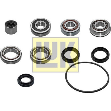 LuK | Reparatursatz, Schaltgetriebe | 462 0402 10