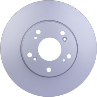 Hella | Bremsscheibe | 8DD 355 118-761