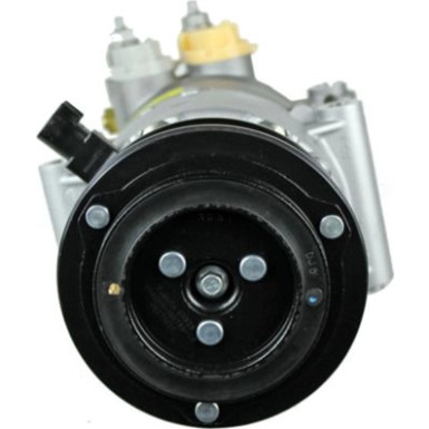 Mahle | Kompressor, Klimaanlage | ACP 1205 000P