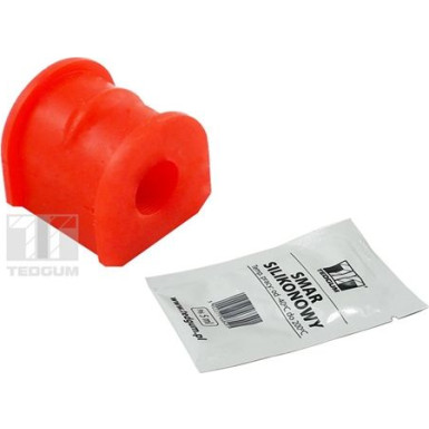 Tedgum | Lagerung, Stabilisator | 00506976
