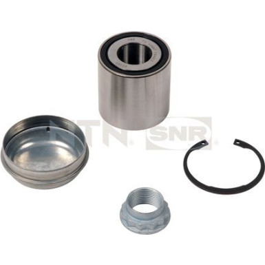 R151.44 Radlagersatz R151.44 Radlagersatz