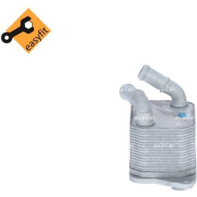 31795 Ölkühler, Motoröl EASY FIT