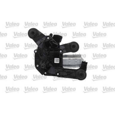 Valeo | Wischermotor | 582648