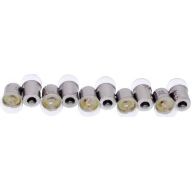 Maxgear | Glühlampe, Blinkleuchte | 78-0057SET