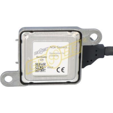 GEBE | NOx-Sensor, NOx-Katalysator | 9 3659 1