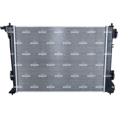 NRF | Kühler, Motorkühlung | 550064