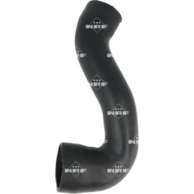 166281 Ladeluftschlauch EASY FIT