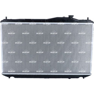 NRF | Kühler, Motorkühlung | 550143